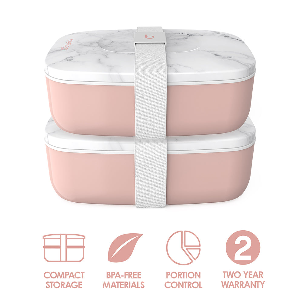 Blush Marble