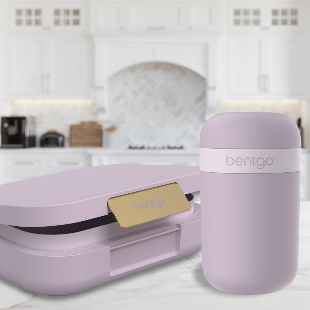 Bentgo® Snack Cup | Orchid